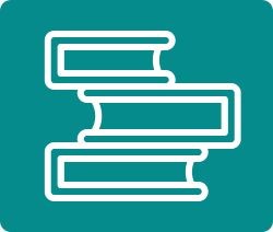 Materiéle de bibliothèque